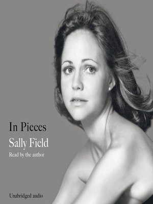 cover image of In Pieces
